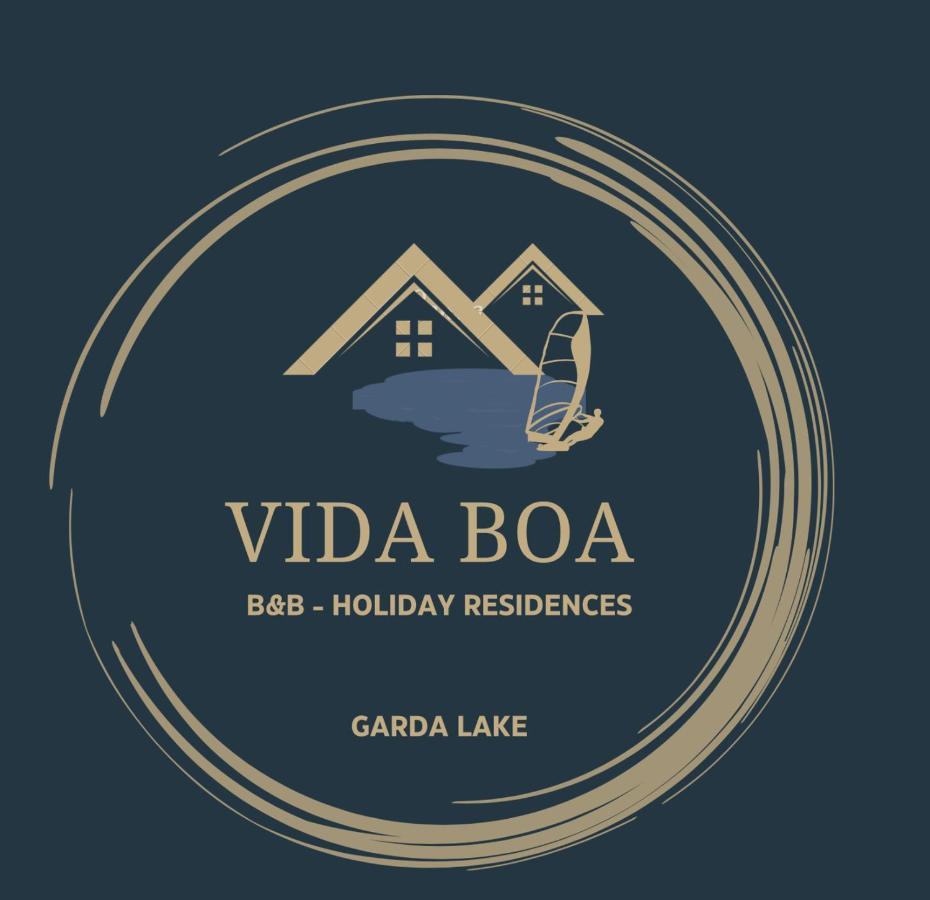 Vida Boa - Holiday Residence 토르볼레 외부 사진