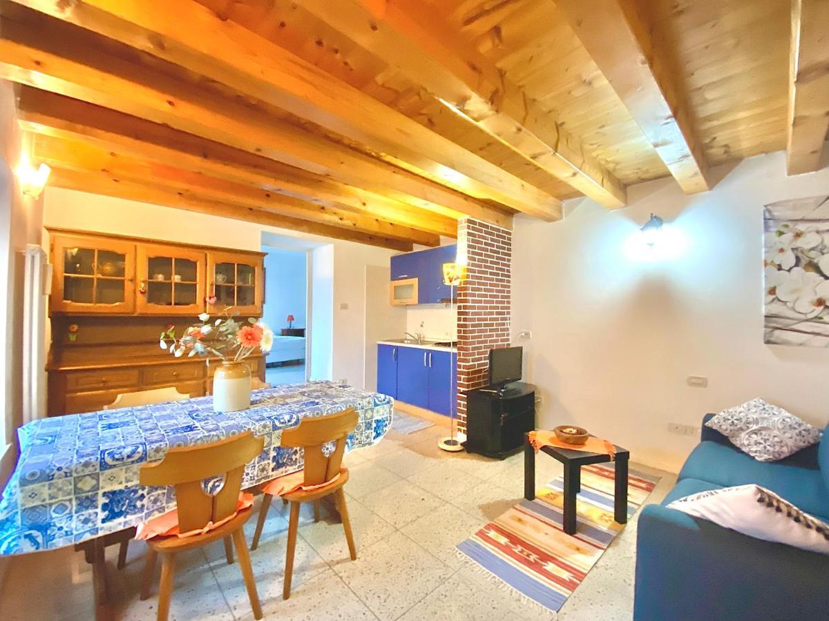 Vida Boa - Holiday Residence 토르볼레 외부 사진