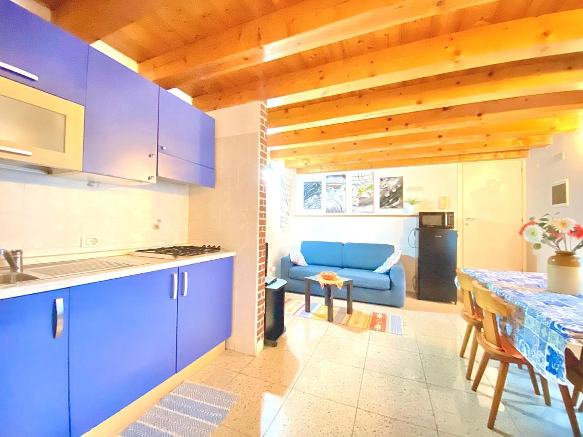 Vida Boa - Holiday Residence 토르볼레 외부 사진