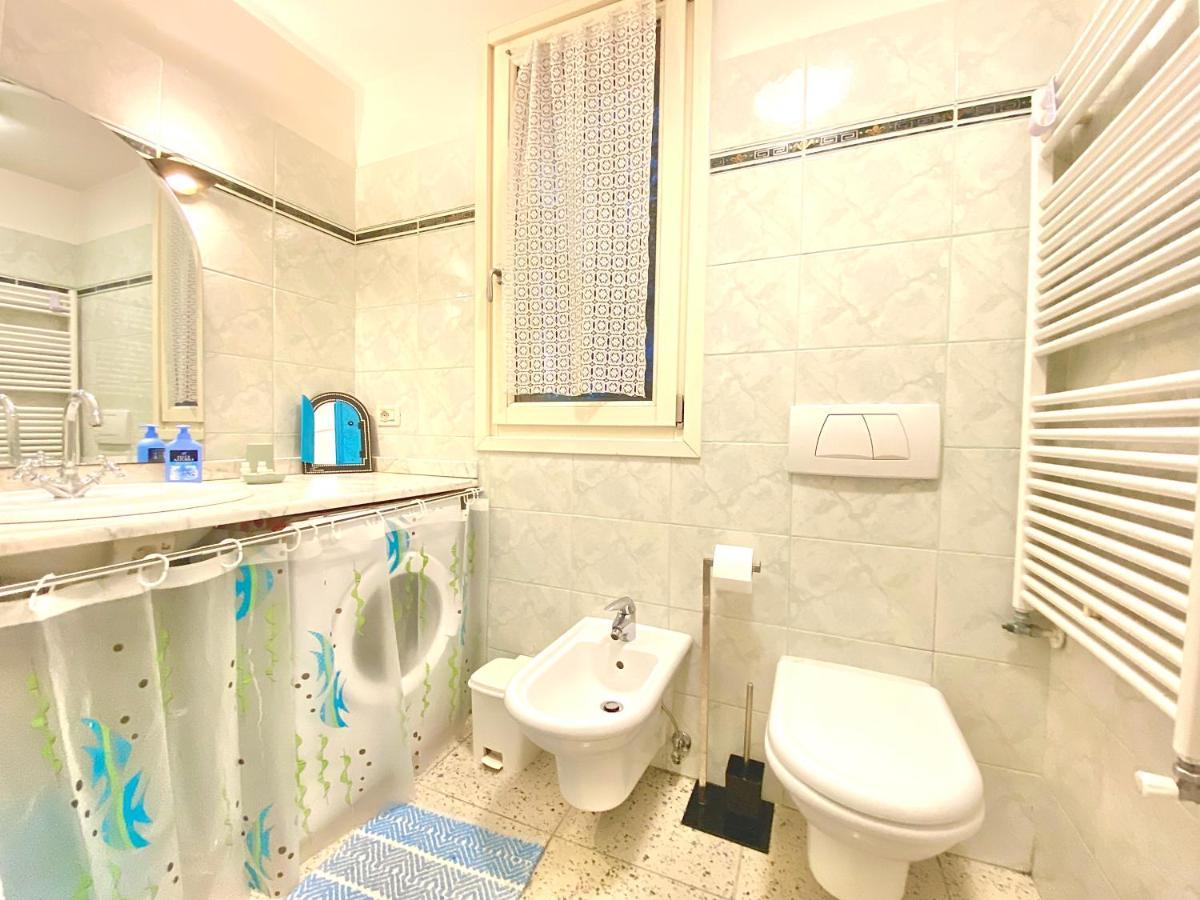 Vida Boa - Holiday Residence 토르볼레 외부 사진