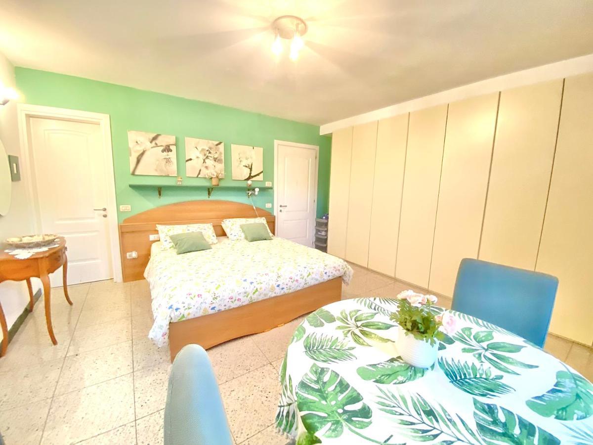 Vida Boa - Holiday Residence 토르볼레 외부 사진