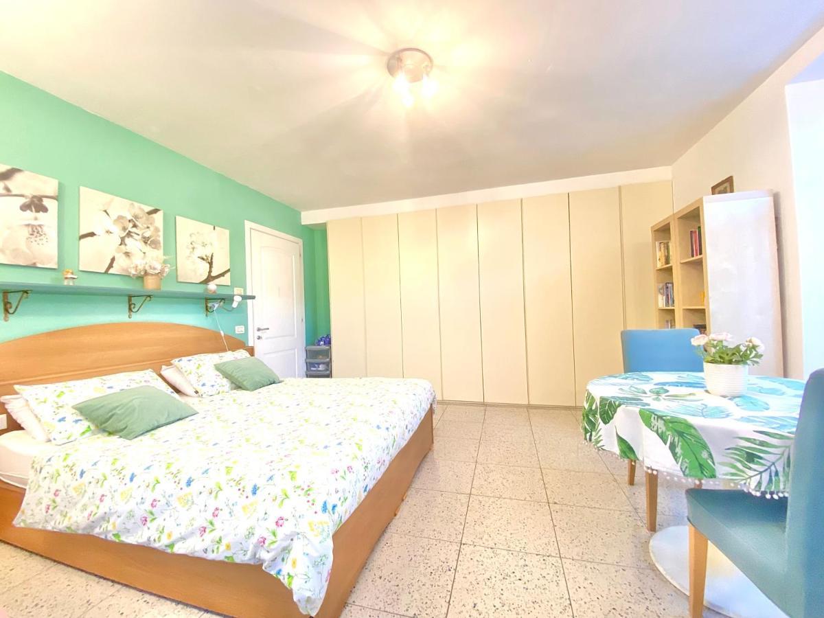 Vida Boa - Holiday Residence 토르볼레 외부 사진