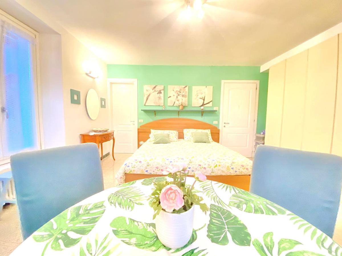 Vida Boa - Holiday Residence 토르볼레 외부 사진