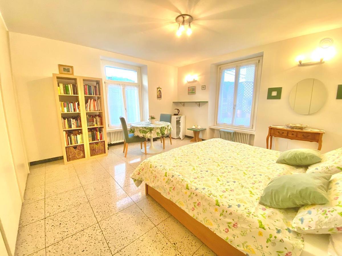 Vida Boa - Holiday Residence 토르볼레 외부 사진